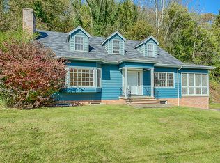 721 Golf Course Rd, Waynesville, NC 28786