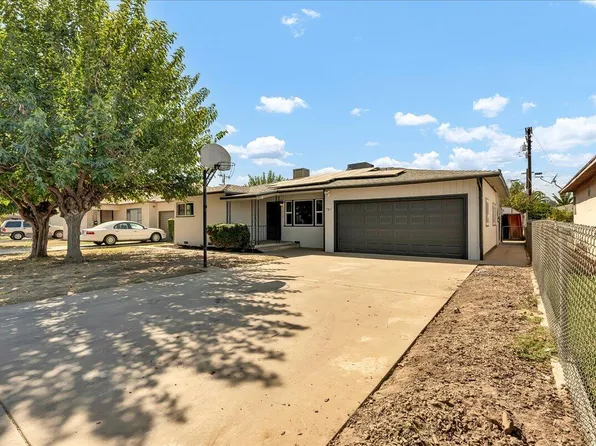 787 N Camelia Avenue, Farmersville, CA 93223