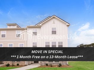 558 Hodge Rd, Knightdale, NC 27545