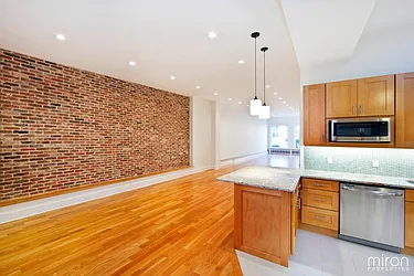 Rented by Miron Properties