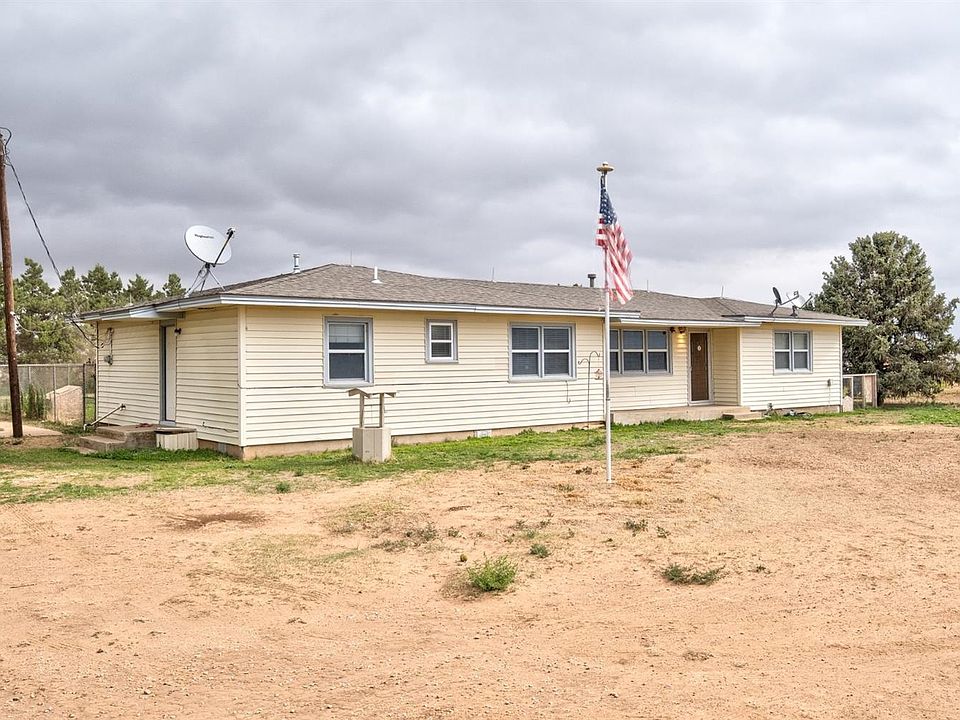 550 County Road 160, Hale Center, TX 79041 Zillow