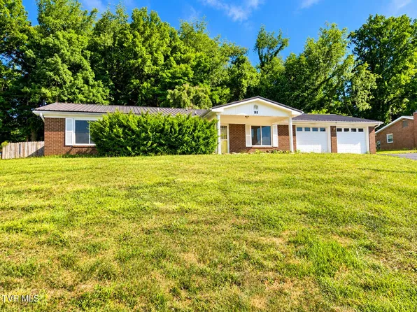 183 Claremont Cir, Bristol, VA 24201