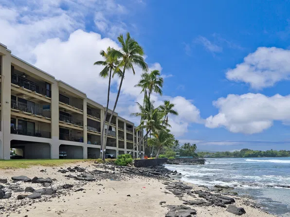 76-6259 Alii Dr #234, Kailua Kona, HI 96740