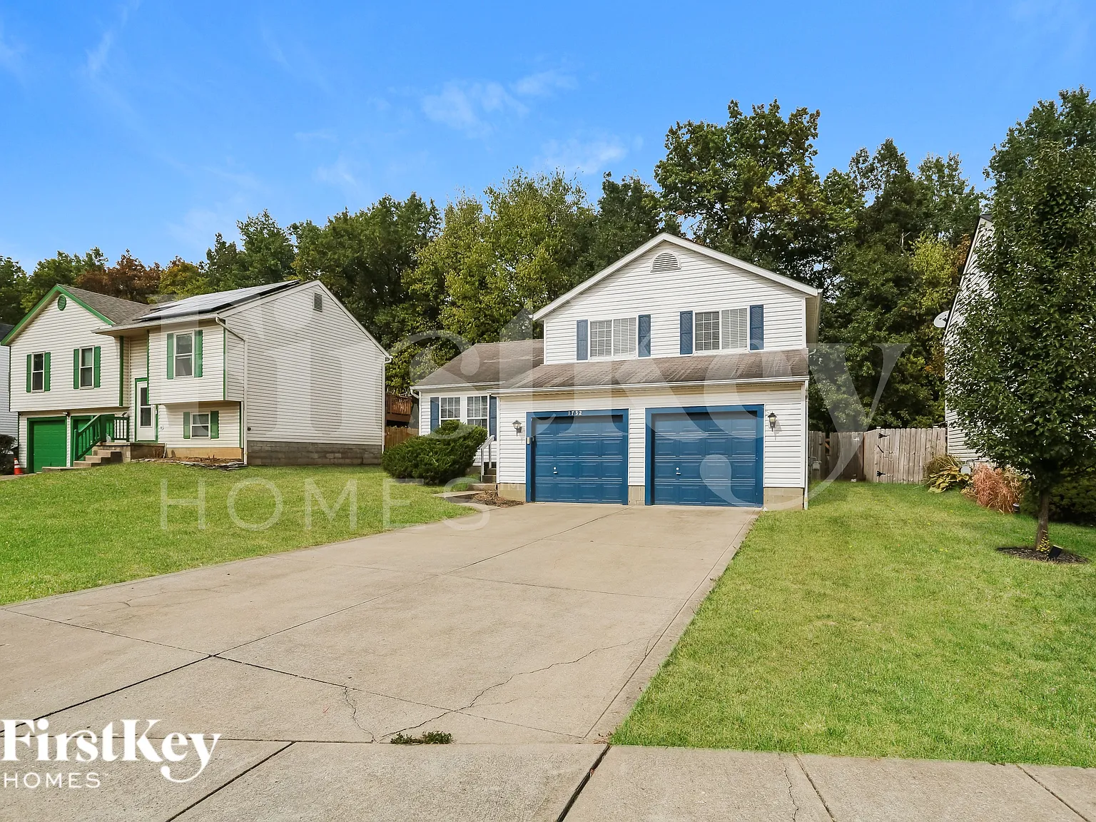 4 bed, 2.0 bath, 1504 sqft, $2,570 — Photo 2