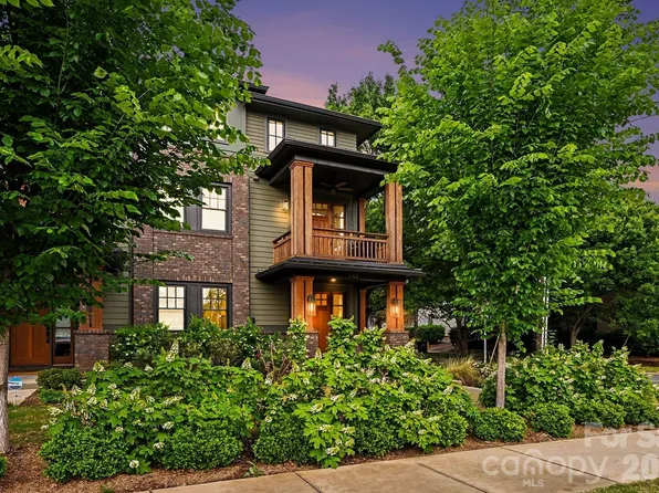 345 East Blvd, Charlotte, NC 28203