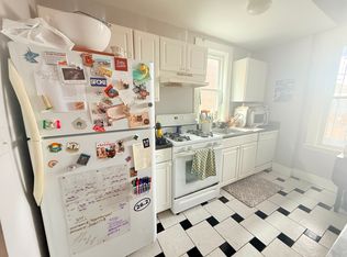 14 Chester St #4G, Allston, MA 02134