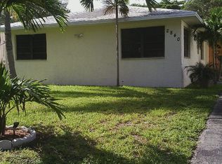 2840 Lincoln St, Hollywood, FL 33020