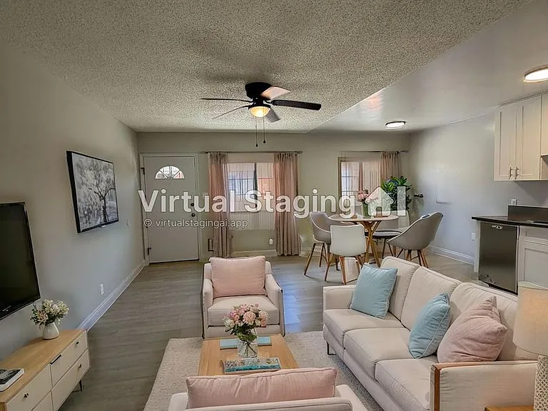 9619 S Hoover St — Photo 1