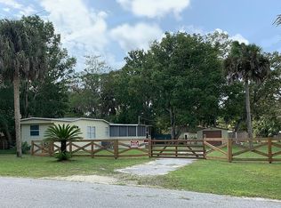 3360 S Kings Ave, Homosassa, FL 34448
