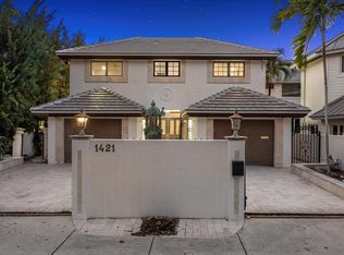 1421 Ponce De Leon Dr, Fort Lauderdale, FL 33316