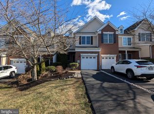 2393 S Whittmore St, Furlong, PA 18925