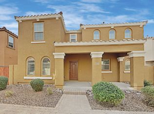 2235 S Buckaroo Trl, Gilbert, AZ 85295
