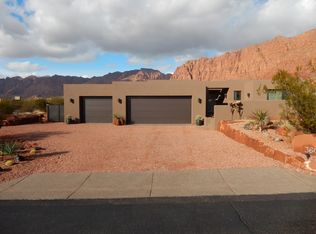360 W Cliffrose Way, Ivins, UT 84738