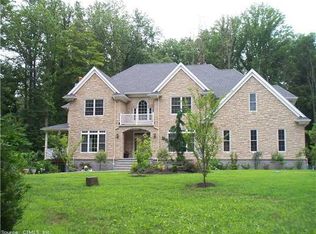 225 Wheeler Rd, Middlebury, CT 06762