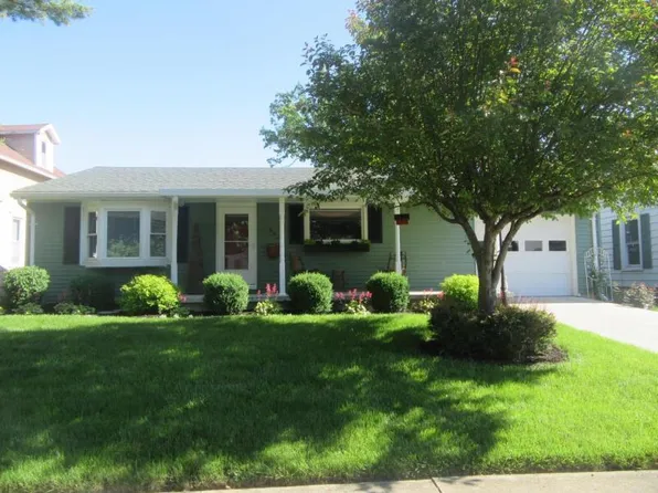 436 Washington Ave, Urbana, OH 43078