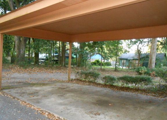 Carport