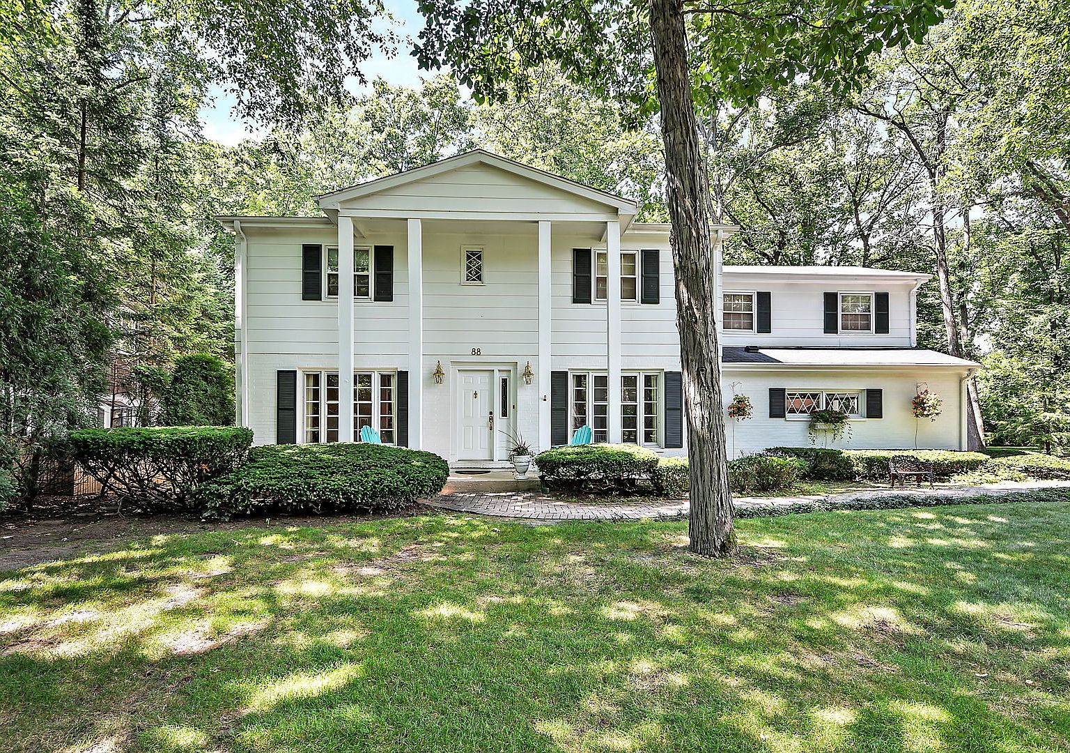 88 Oakwood Ln, Lincolnshire, IL 60069 Zillow