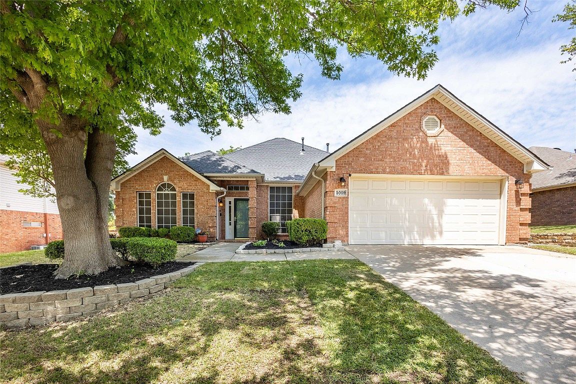 5009 Cedar River Trl, Fort Worth, TX 76137 Zillow