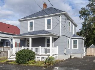 54 Earl Ave, Riverside, RI 02915