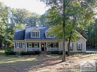 1040 Carrie Lees Pl, Watkinsville, GA 30677