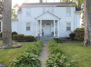 1645 Prospect St, Ewing, NJ 08638