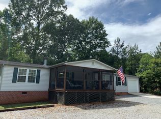 150 Windward Dr, Littleton, NC 27850