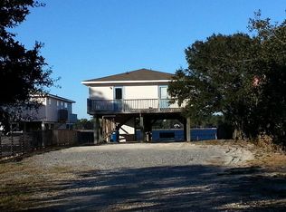 1236 W Lagoon Ave, Gulf Shores, AL 36542