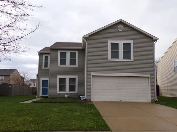 796 Hickory Pine Dr, New Whiteland, IN 46184