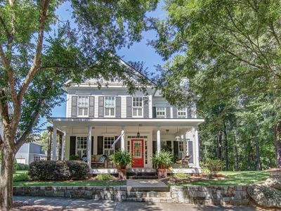 5102 Swann St SW, Covington, GA, 30014