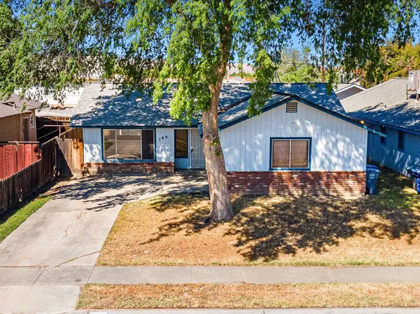 180 W Monroe St, Coalinga, CA 93210