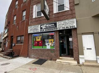 1607 W Passyunk Ave #2FF, Philadelphia, PA