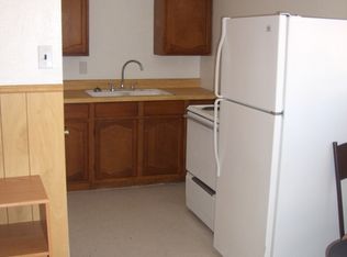 1111 W 14th St, Portales, NM 88130