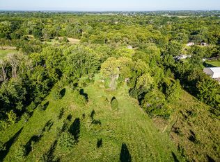 13506 158th St, Bonner Springs, KS 66012