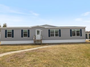 Lot 18 Gervais Lane, Highgate, VT 05459