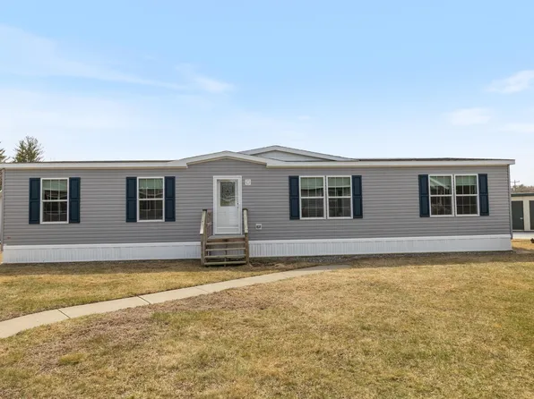 Lot 18 Gervais Lane, Highgate, VT 05459