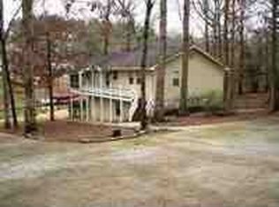250 W River Bend Dr #W, Eatonton, GA
