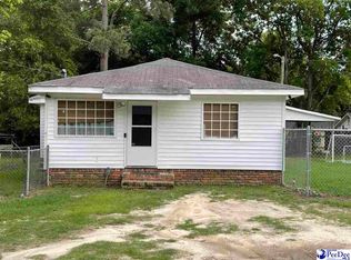 804 Kershaw St, Florence, SC 29506