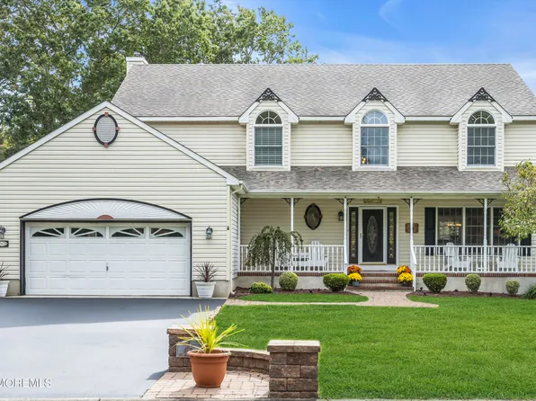 687 Colgate Avenue, Lanoka Harbor, NJ 08734