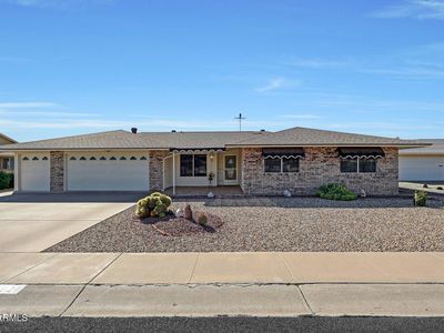 16824 N 108TH Avenue, Sun City, AZ, 85351