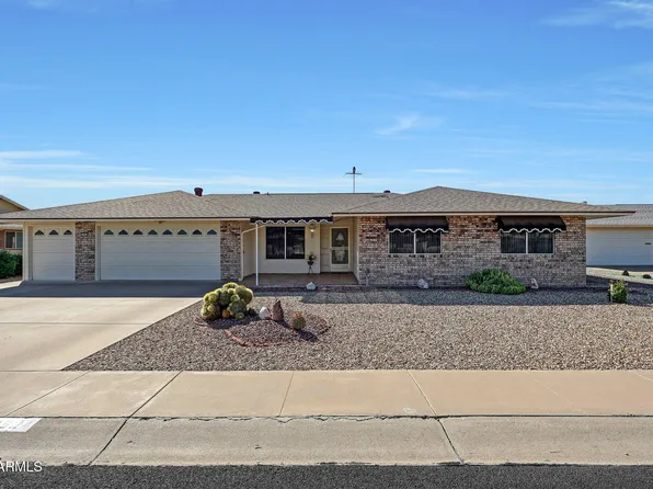 16824 N 108TH Avenue, Sun City, AZ 85351