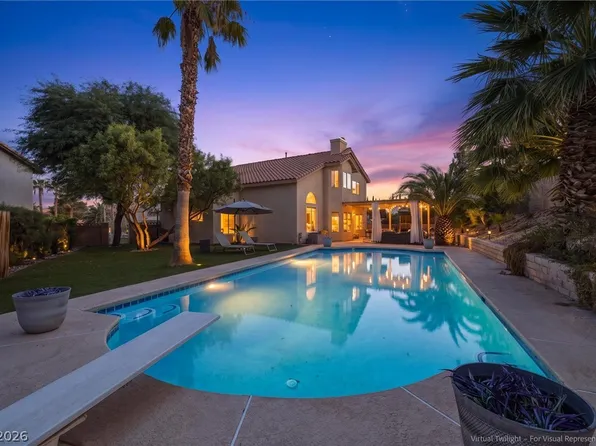 9440 Abalone Way, Las Vegas, NV 89117
