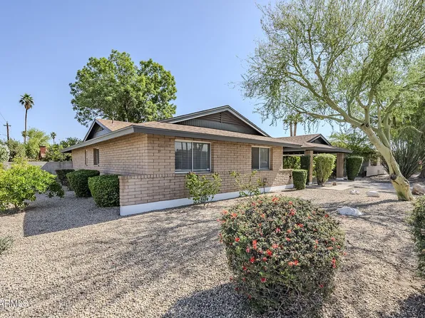 1904 E Manhatton Dr, Tempe, AZ 85282