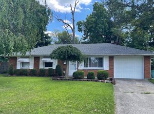 609 Damascus Ave, Springfield, OH 45506