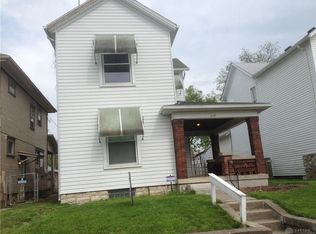 228 Alaska St, Dayton, OH 45404