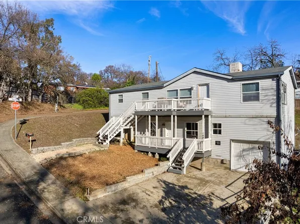 146 N Polk St, Lakeport, CA 95453