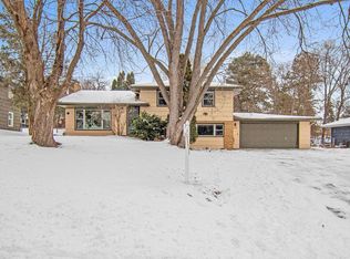 1310 Pierce Ter NE, Columbia Heights, MN 55421