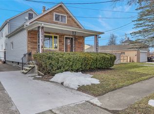 13 Wayne St, Depew, NY 14043