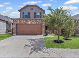 17015 Gibbons Path, Round Rock, TX 78664