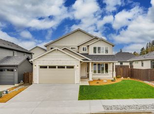 646 NW 28th St, Battle Ground, WA