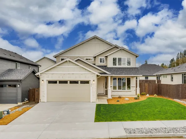 646 NW 28th St, Battle Ground, WA 98604